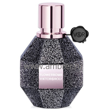 Flowerbomb Black Sparkle