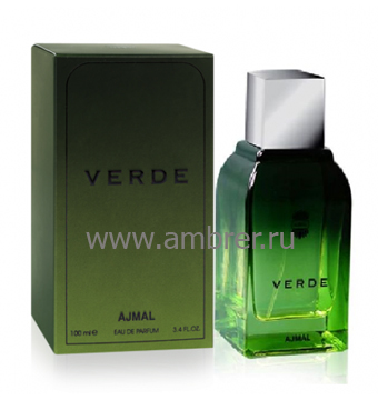 Ajmal Verde