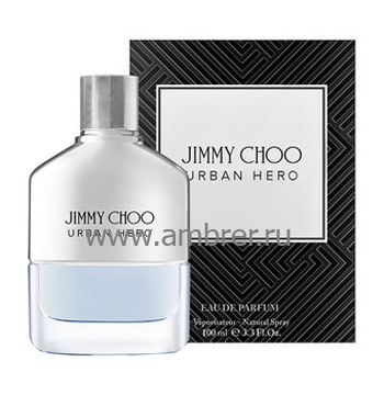 Jimmy Choo Jimmy Choo Urban Hero