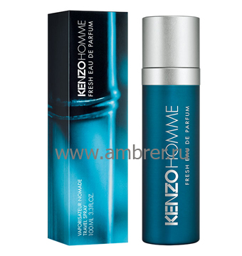 Kenzo Homme Fresh Eau de Parfum