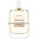 Dear Rose (Roos & Roos) Pale Blue Eyes