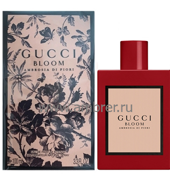 Gucci Bloom Ambrosia di Fiori