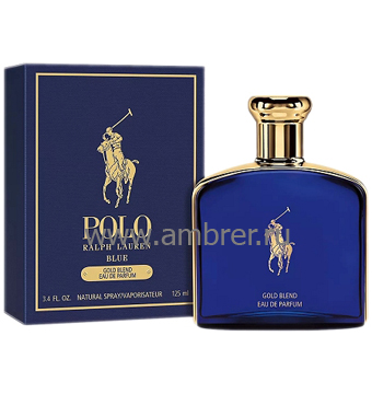 Polo Blue Gold Blend