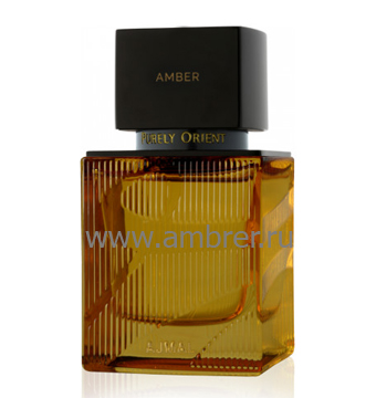 Ajmal Ajmal Purely Orient Amber