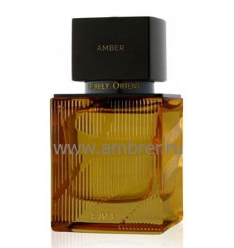 Ajmal Purely Orient Amber