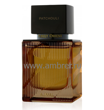 Ajmal Ajmal Purely Orient Patchouli