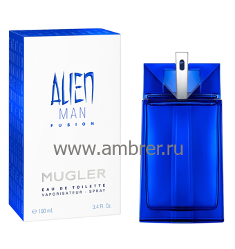 Thierry Mugler Alien Man Fusion