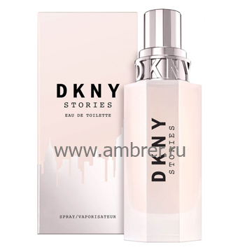 DKNY Stories Eau de Toilette