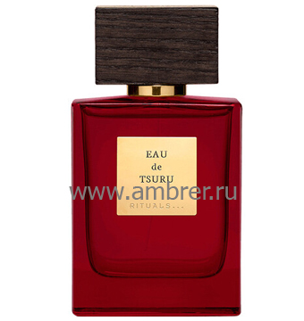 Eau de Tsuru