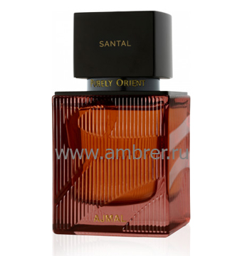 Ajmal Ajmal Purely Orient Santal