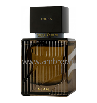 Ajmal Ajmal Purely Orient Tonka