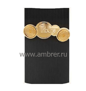 Afnan Perfumes Tribute Black