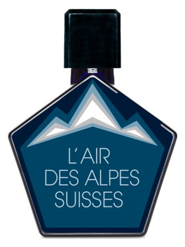Tauer Perfumes L`Air des Alpes Suisses