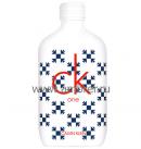 Calvin Klein CK One Quilt Collector`s Edition 2019