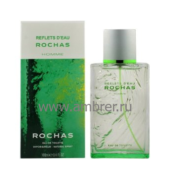 Reflets D`eau Rochas