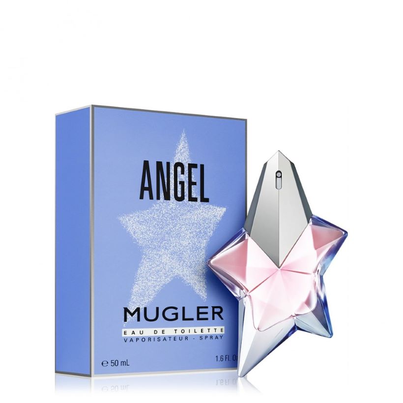 Angel Eau de Toilette