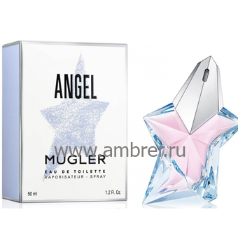 Thierry Mugler Angel Eau de Toilette (2019)