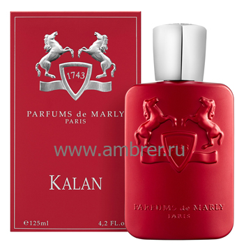 Parfums de Marly Marly Kalan