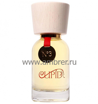 Cupid Perfumes Cupid  3