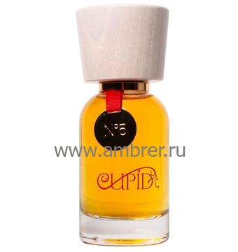 Cupid Perfumes Cupid  5