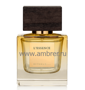 Rituals L`Essence