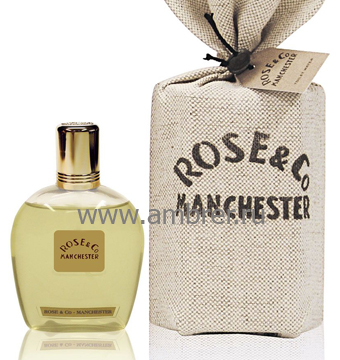 Rose & Co Manchester Rose & Co Manchester