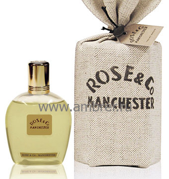 Rose & Co Manchester