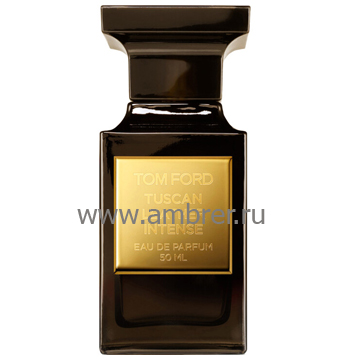 Tom Ford Tuscan Leather Intense