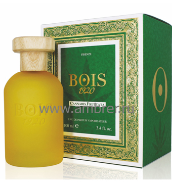 Bois 1920 Bois 1920 Cannabis Fruttata