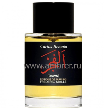 Frederic Malle Frederic Malle Dawn
