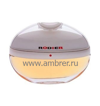 Rodier Rodier Pour Femme