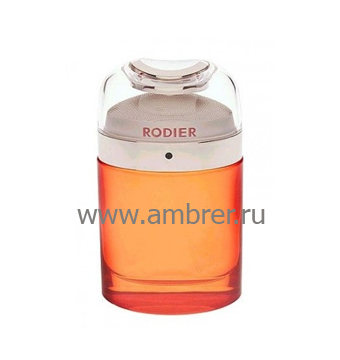 Rodier Eau Intense