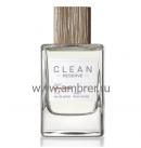Clean Clean Amber Saffron