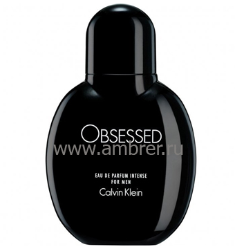 Obsessed for Men Intense