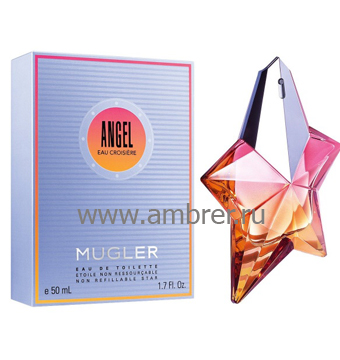 Angel Eau Croisiere