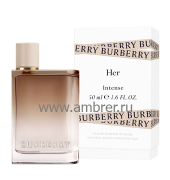 Burberry Burberry Her Intense