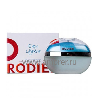 Rodier Eau Legere