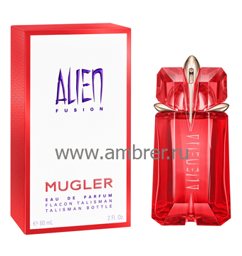 Thierry Mugler Alien Fusion