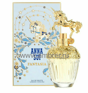 Anna Sui Fantasia