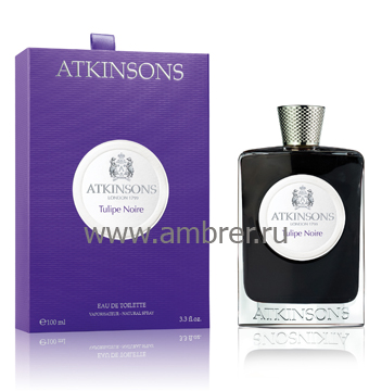 Atkinsons Tulipe Noire