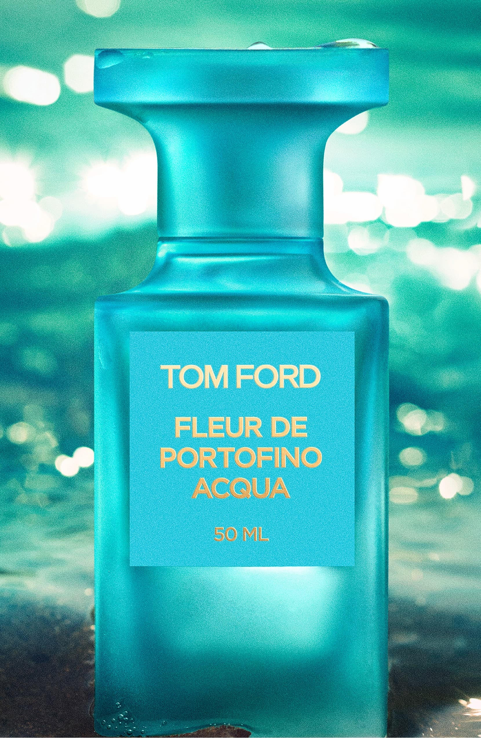 Tom Ford Fleur de Portofino Acqua