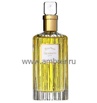 Grossmith Shem - el - Nessim