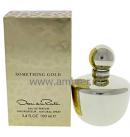 Oscar de la Renta Something Gold