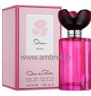 Oscar de la Renta Oscar Rose