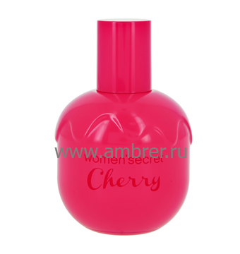 Women Secret Cherry Temptation