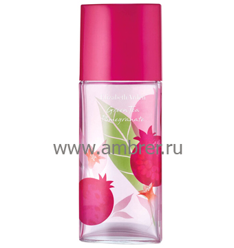 Elizabeth Arden Green Tea Pomegranate