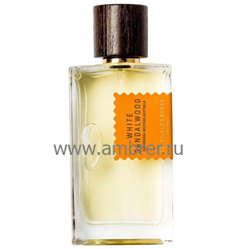 White Sandalwood