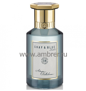 Shay & Blue London Atropa Belladonna