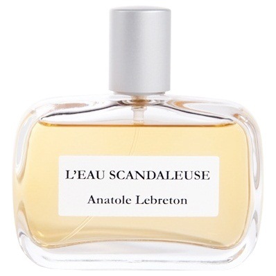 L`Eau Scandaleus