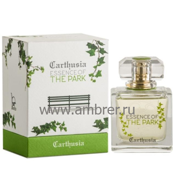 Carthusia Carthusia Essence of the Park